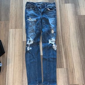 American Eagle Denim Jeans